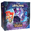 Lorcana : Le Retour d'Ursula - Coffret Trésor des Illumineurs