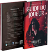 Vampire la Mascarade - Guide du Joueur