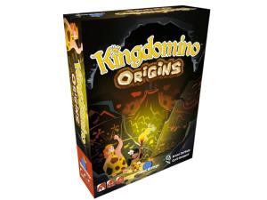 Boite de Kingdomino Origins