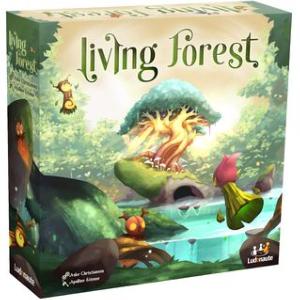 Living Forest