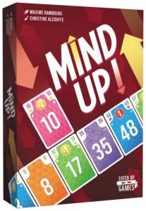 Boite de Mind Up