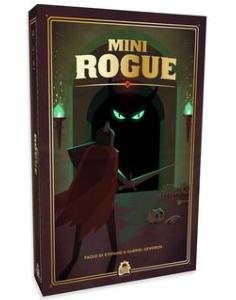 Mini Rogue