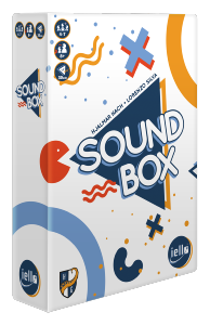 Boite de Sound Box