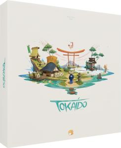 Boite de Tokaido