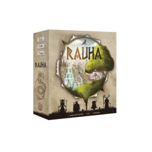 Boite de Rauha