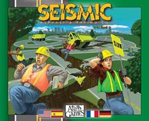 Boite de Seismic