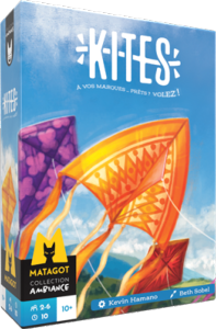 Boite de Kites