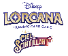 Tournoi Lorcana Chapitre 5 : Ciel Scintillant