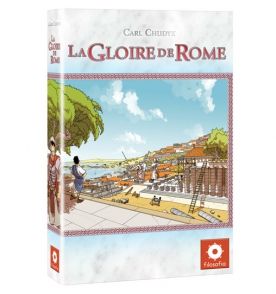 La Gloire de Rome