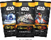 Star Wars Unlimited : Jump to Lightspeed 24 Boosters Display