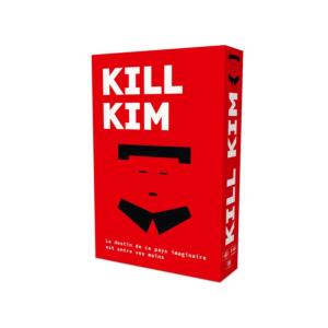 Boite de Kill Kim