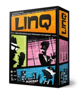 Boite de Linq Edition 2024