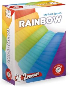 Boite de Rainbow