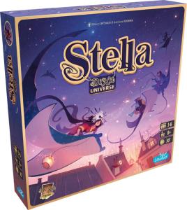 Boite de Stella