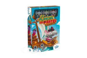 Boite de La Planche des Pirates