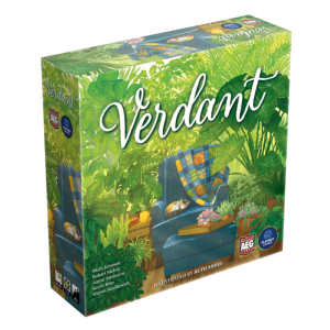 Boite de Verdant