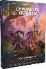 Chroniques Oubliées Fantasy 2ème Edition - Livre de Règles