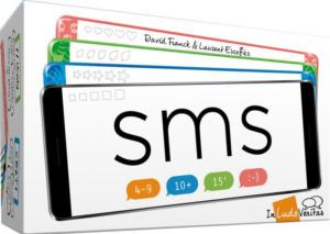 Boite de SMS