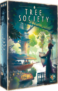 Boite de Tree Society