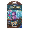 Lorcana : Mer Azurite - Booster en Français