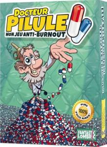 Docteur Pilule