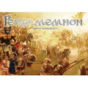 Boite de Pergamemnon