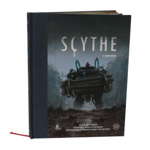 Boite de Scythe - Compendium