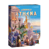 Akropolis - Athena