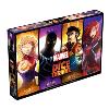 Dice Throne Marvel - Captain Marvel vs Black Panther