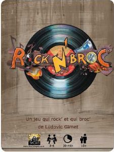 Rock n'Broc