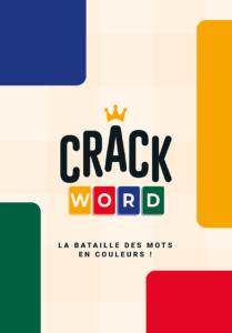 Boite de Crack Word