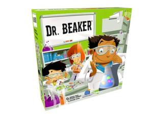 Boite de Dr. Beaker