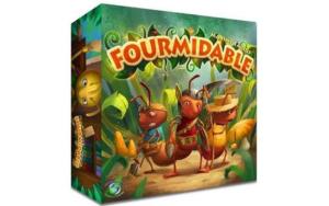 Boite de Fourmidable