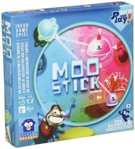 Boite de Moo Stick