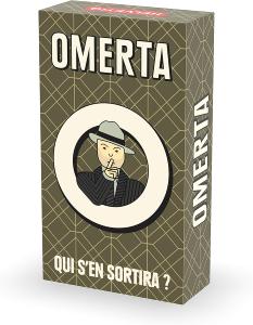 Boite de Omerta