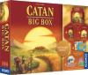 Catan - Big Box 2022