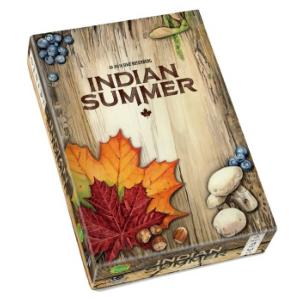 Boite de Indian Summer