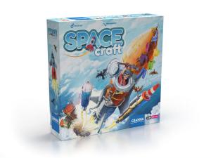 Boite de Space Craft