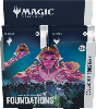 Magic : Foundations - 12 Collector Boosters Display