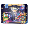 Lorcana : Mer Azurite - Coffret Collector Stitch