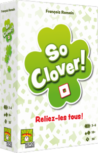 Boite de So Clover !