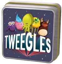 Tweegles