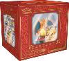 Pokemon - Coffret Collection Super Premium Dracaufeu-ex