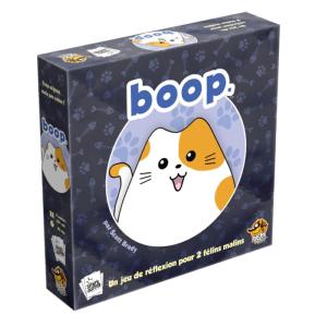 Boite de Boop