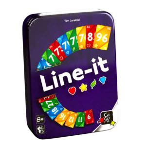 Boite de Line-It