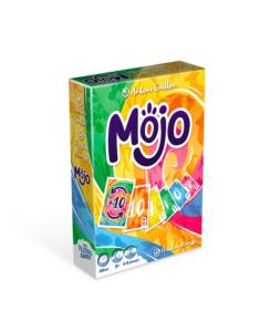 Boite de Möjo