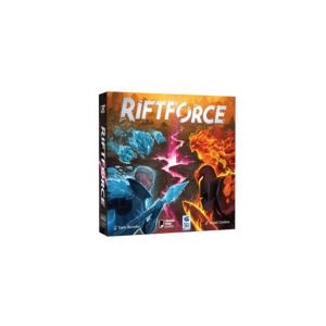 Boite de Rift Force