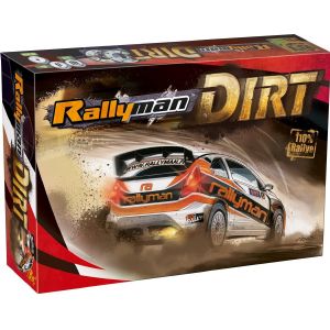 Rallyman - Dirt
