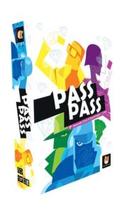 Boite de Pass Pass