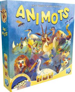 Boite de Animots